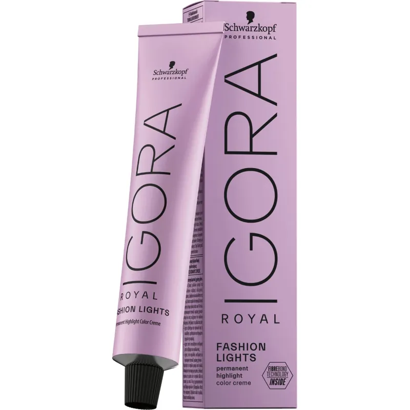 Schwarzkopf Igora Royal Fashion Lights 60ml Sale