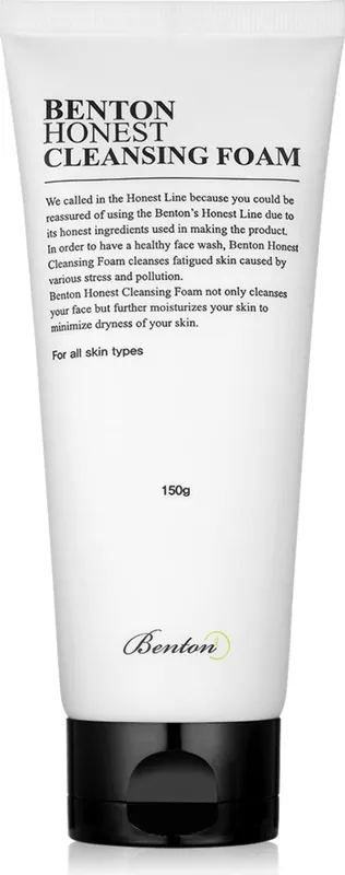 Sale Honest Cleansing Foam