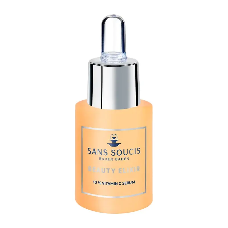 Neuheit Beauty Elixir, 10% Vitamin C Serum, 15ml