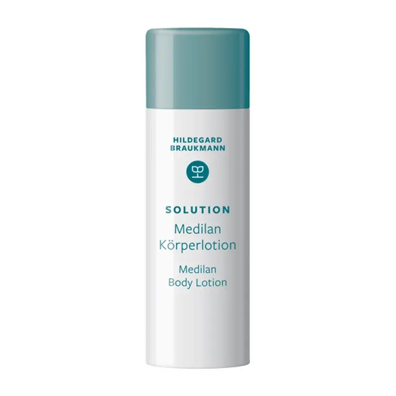 Solution Medilan Lotion, 150ml Ab Werk