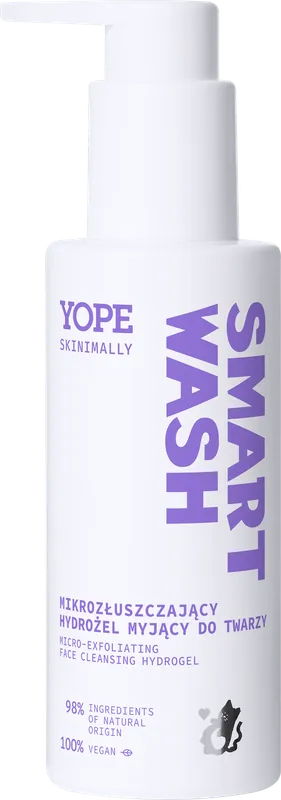 Skinimally Smart Wash Sonderaktion