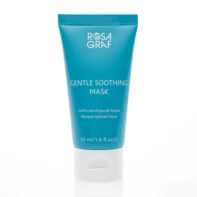 Gentle Soothing Mask, 50ml Nur Für Kurze Zeit