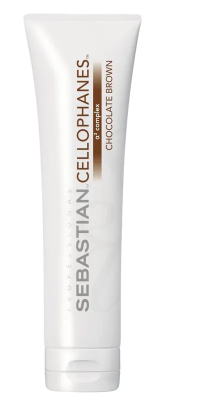 Weltweiter Versand Sebastian Cellophanes Chocolate Brown 300ml 4-7