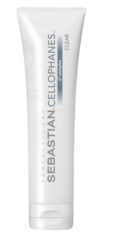 Kracherpreis Sebastian Cellophanes Clear 2-12 300ml