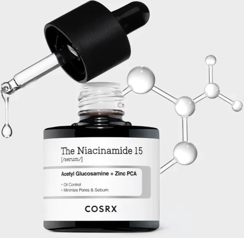 The Niacinamide 15 Serum Direktkauf