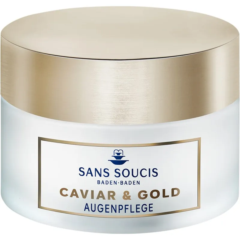 Sans Soucis Caviar & Gold Letzte Chance