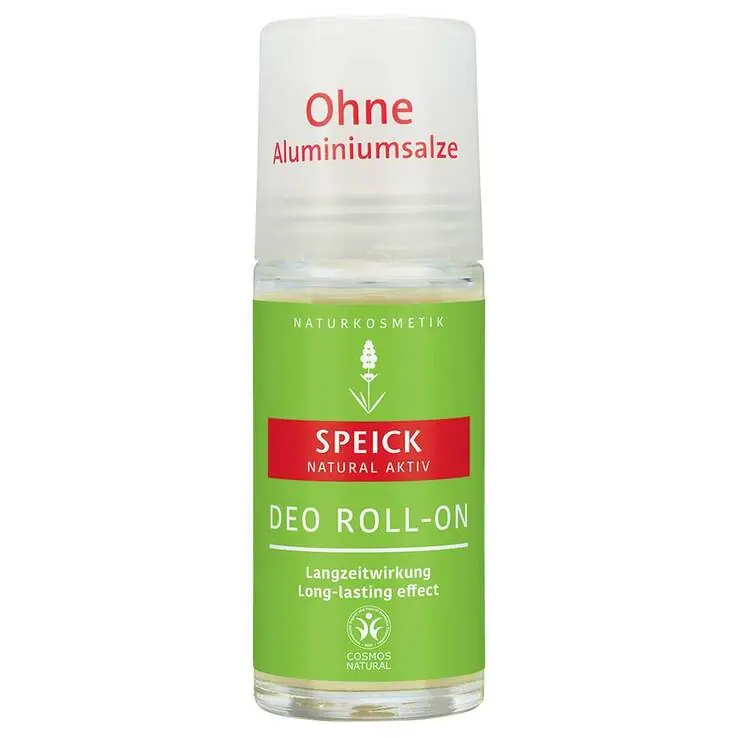 Speick natural Aktiv Deo Roll-on, 50 ml Knallerangebot
