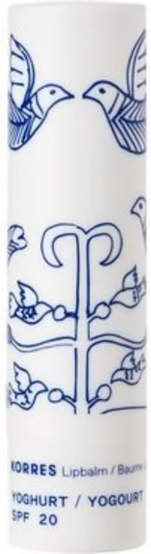 Yoghurt Lippenbalsam LSF 20 Im Trend