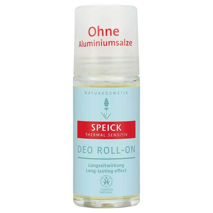 Speick Thermal sensitiv Deo Roll-on, 50 ml Im Trend