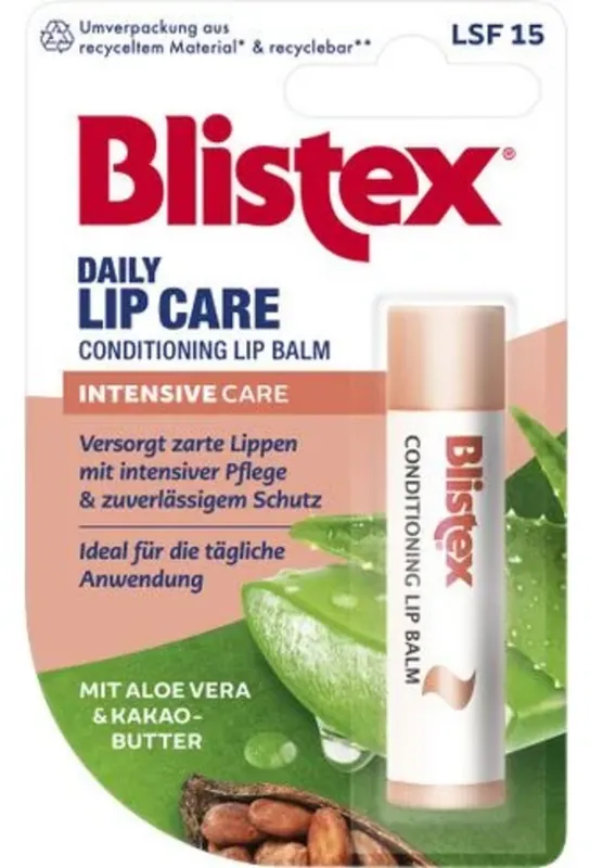 Lippenpflegestift Daily Lip Care Conditioner Mengenrabatt