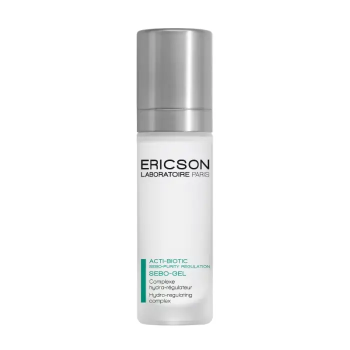Kostenloser Versand Ericson Laboratoire Sebo Gel - 30ml