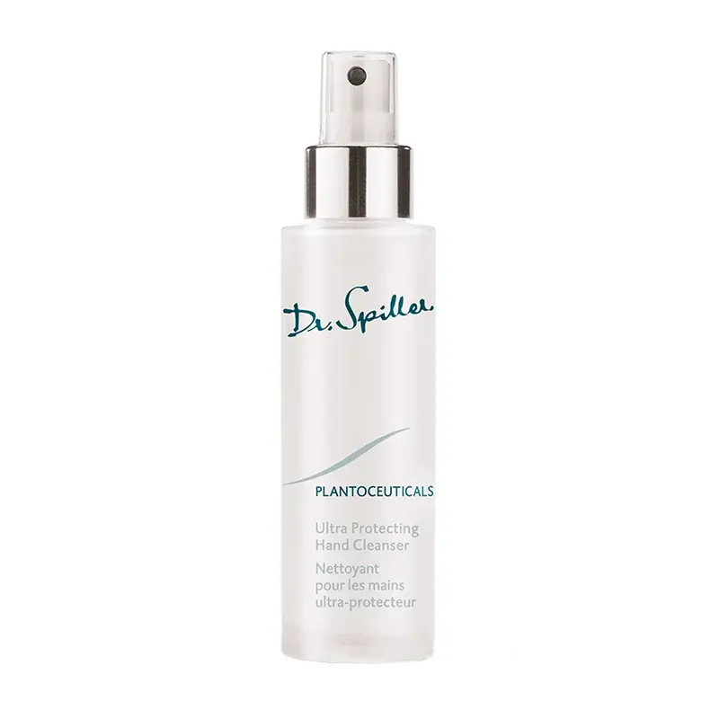 Plantoceuticals, Ultra Protecting Hand Cleanser, 50ml Abverkauf