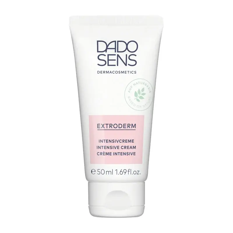 EXTRODERM, INTENSIVCREME, 50ml Hochwertig