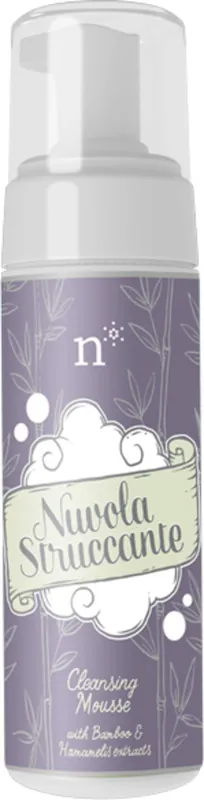 Preis Gesenkt Nuvola Make-up Remover