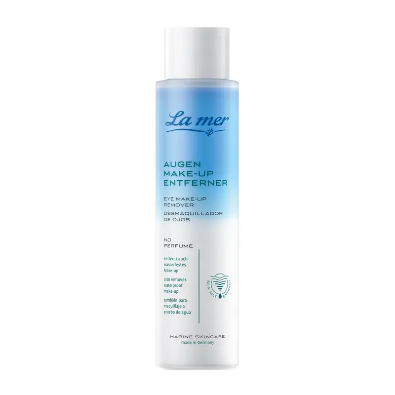 Augen Make-up Entferner o.P., 100ml Schneller Versand