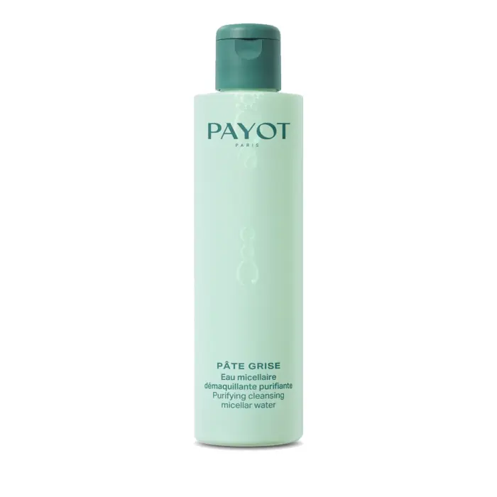 Neue Ware Payot Pate Grise Purifying Micellar Water