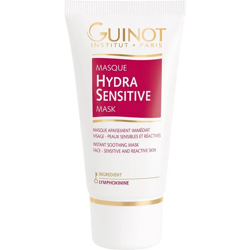 Guinot Masken Neu