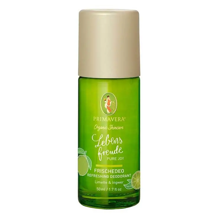 Must-Have Lebensfreude Frischedeo, 50 ml