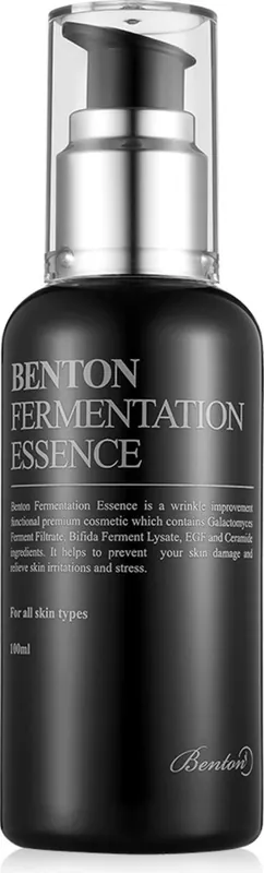 Beliebt Fermentation Essence