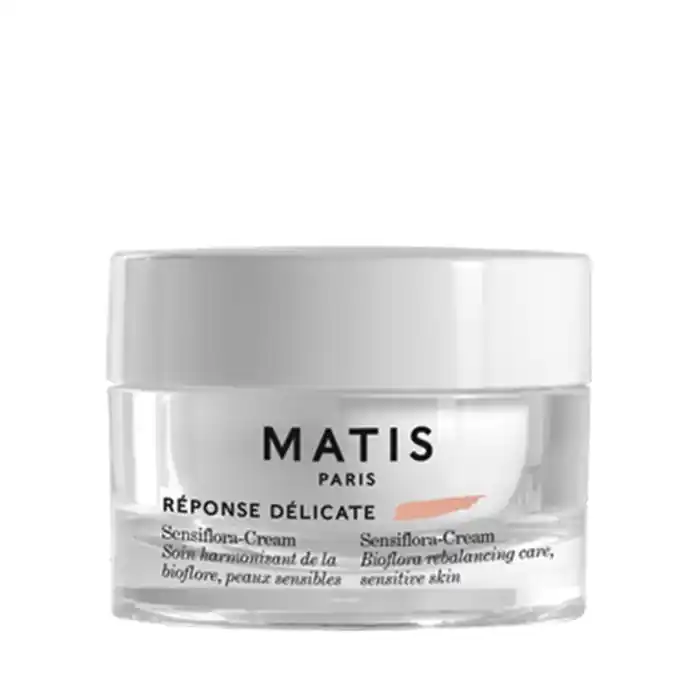 Kracherpreis Matis Sensiflora-Cream 50 Ml