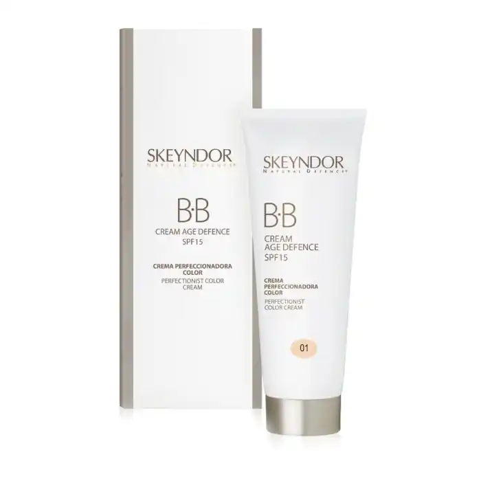 Angebot Skeyndor Skeyndor Bb Cream 01 40Ml