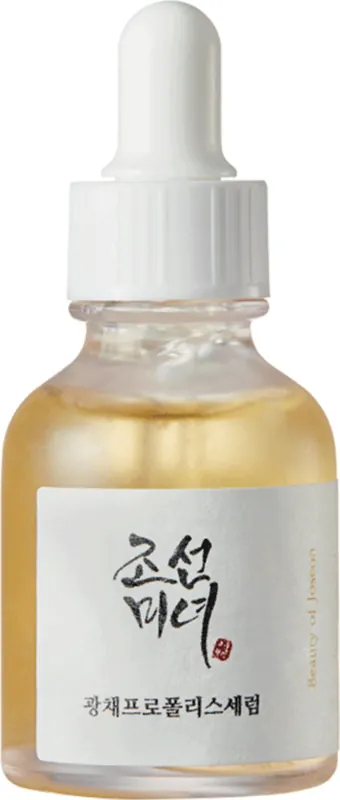 Glow Serum Propolis + Niacinamide Top-Seller