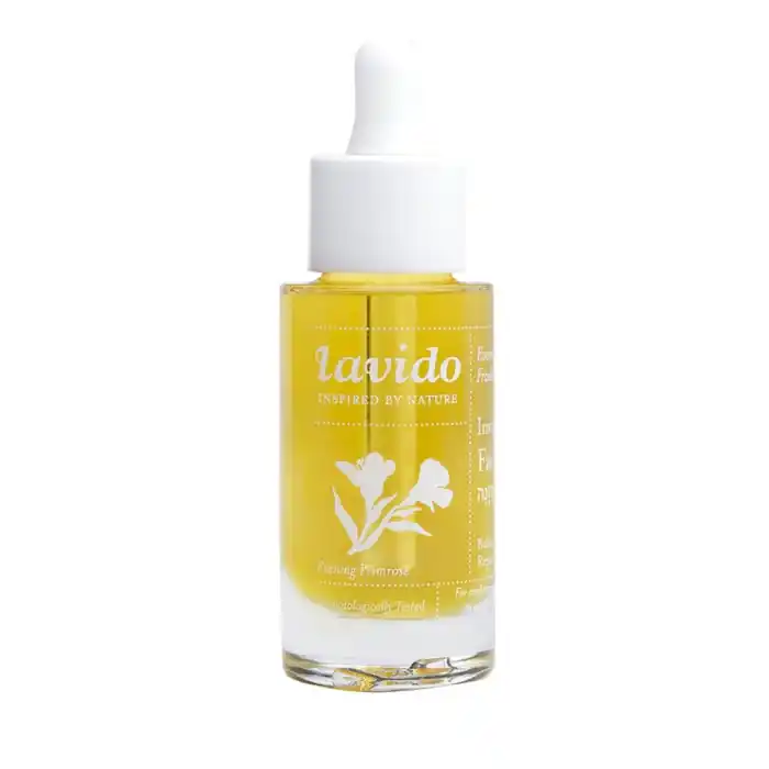 Schneller Versand Lavido Invigorating Facial Serum 30 Ml