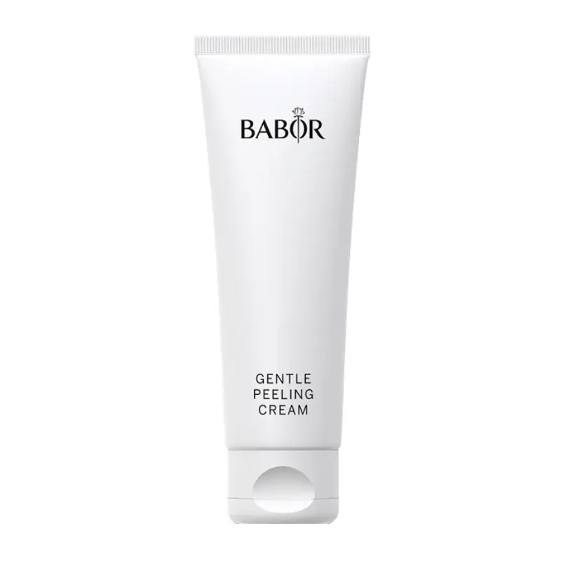 Nur Heute Gentle Peeling Cream, 50ml