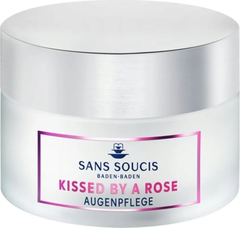 Begrenztes Angebot Kissed By A Rose Augenpflege