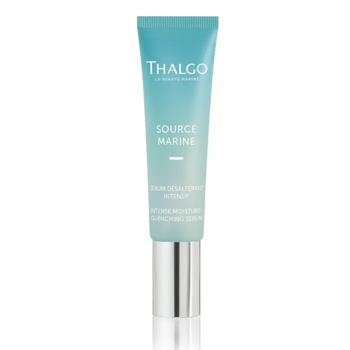 Ausverkauf Thalgo Source Marine Intense Moisture-Quenching Serum - 30ml