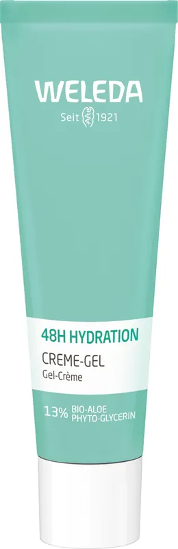 48h Hydration Creme-Gel Limited Edition