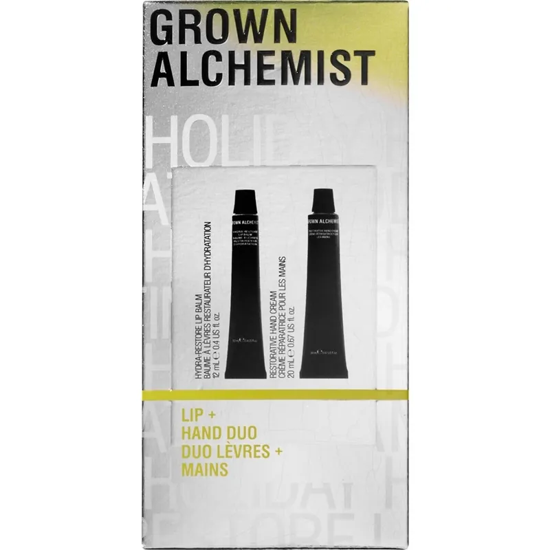 Preisknaller Grown Alchemist Handpflege