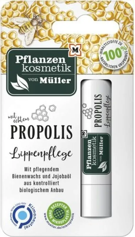 Top-Angebot Propolis Lippenpflege