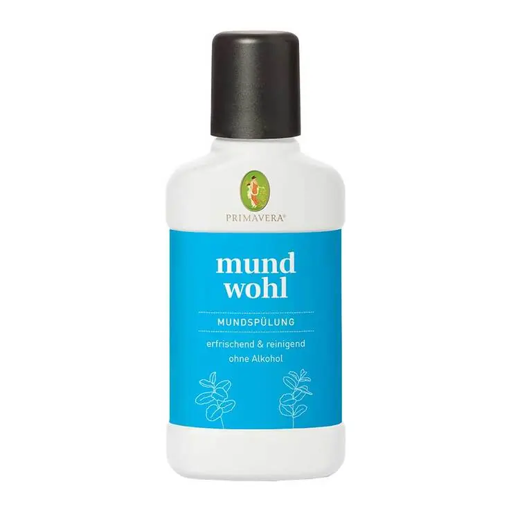 Mundwohl Mundspülung, 250 ml Top-Angebot