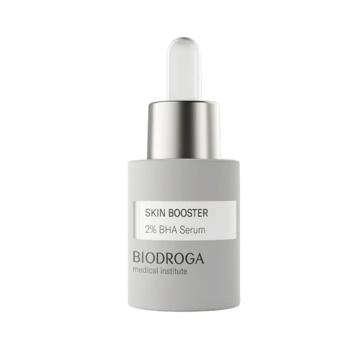 Bestseller Biodroga 2% Bha Serum - Skin Booster