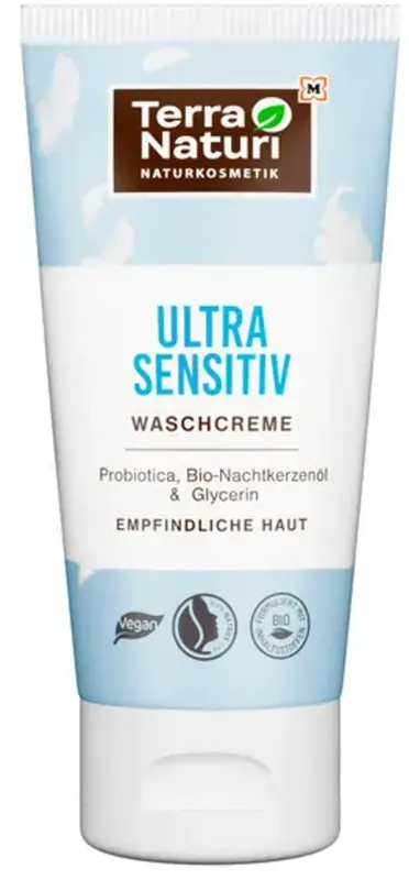 ULTRA SENSITIV Waschcreme Garantierte Lieferung