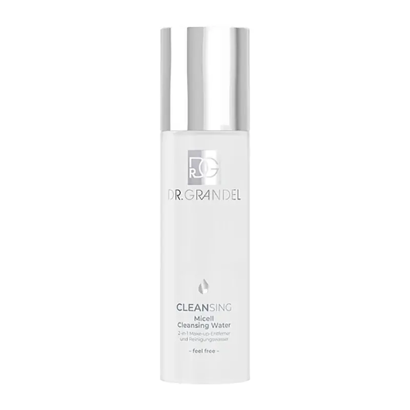 Cleansing, Micell Cleansing Water, 200ml Must-Have