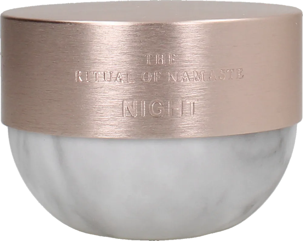 The Ritual of Namaste Anti-Ageing Nachtcreme Top-Seller