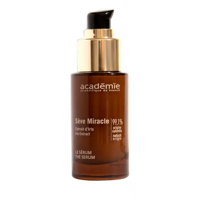 Beliebt Acad\\u00e9mie S\\u00e8ve Miracle - The Serum - 30 ml