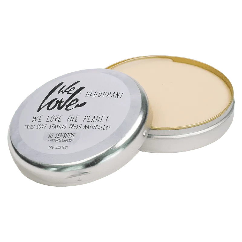 Deocreme So Sensitive Ausverkauf
