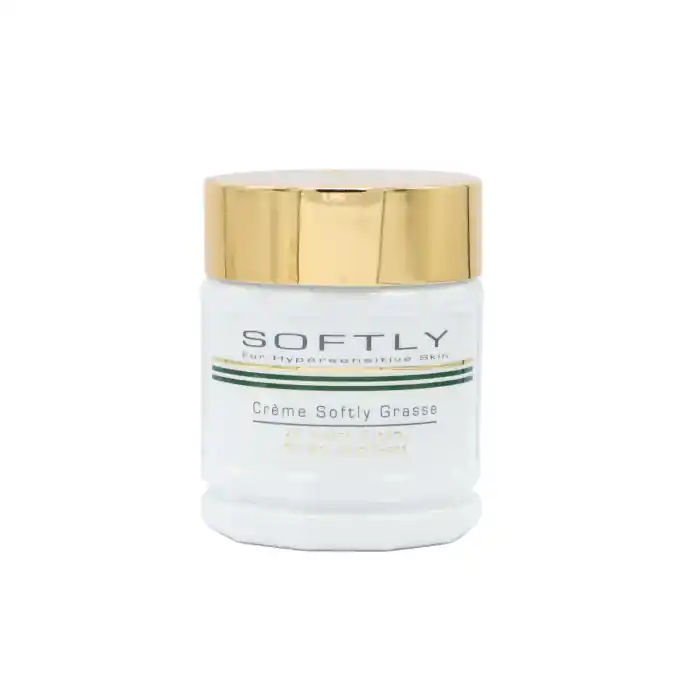 Medex Softly Cr\\u00e8me Softly Grasse - 50ml Nur Heute