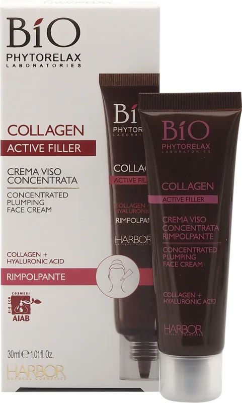 Sonderangebot Collagen Concentrated Plumping Face Cream