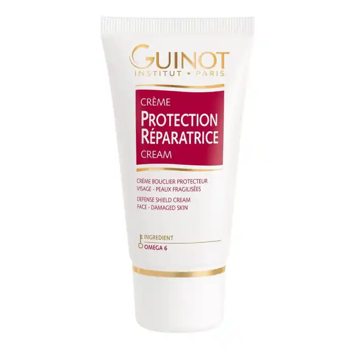 Highlight Guinot Creme Protection Reparatrice 50 Ml
