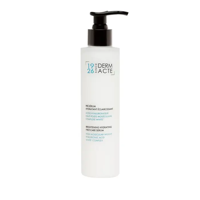 Acad\\u00e9mie Brightening Hydrating First-Care Serum - 200ml Saisonangebot