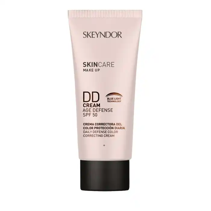 Knallerangebot Skeyndor DD Cream Age Defence Spf 50 02