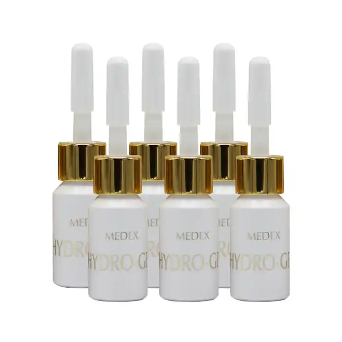 Medex Hydro-gen ampullen - 6x5ml Top-Preis