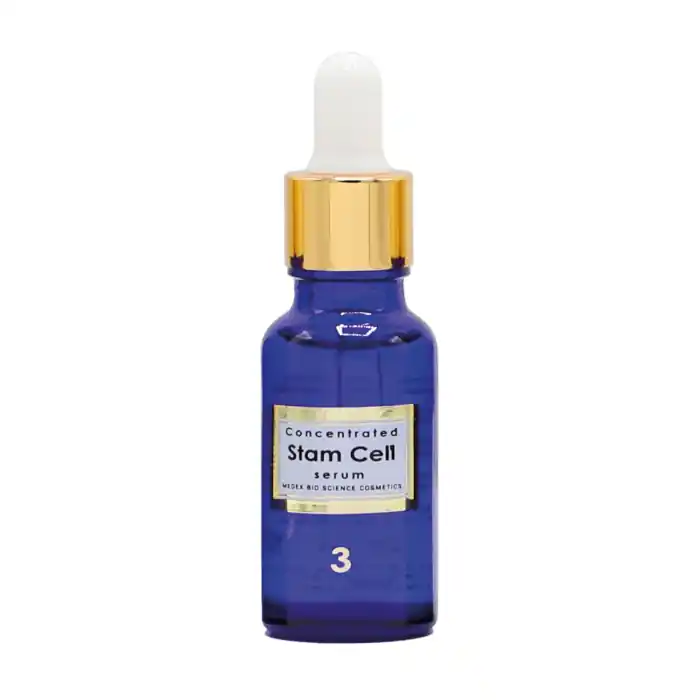 Medex Concentrated Stam Cell Serum - 20ml Weltweiter Versand