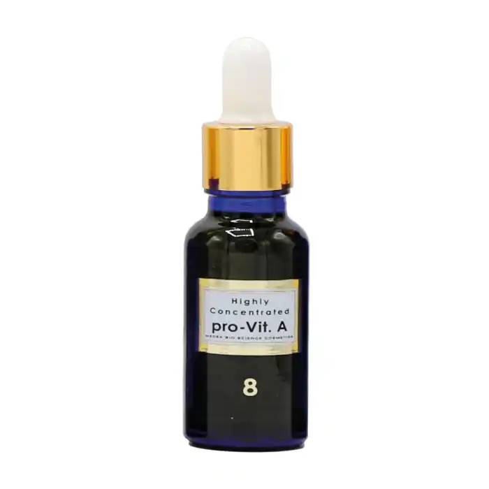 Begrenztes Angebot Medex Serum Highly Concentrated pro-Vitamine A - 20ml