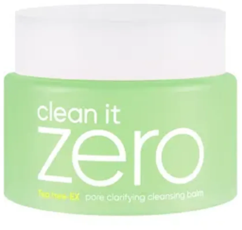 Geprüft Clean It Zero Cleansing Balm Pore Clarifying