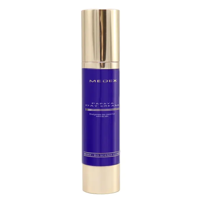 Medex Papaya Day Cream - 50ml Heute Kaufen